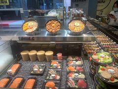 -上清·三文鱼鲜寿司(同德店)