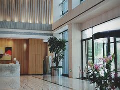 -北上海大酒店-北鸥西餐厅