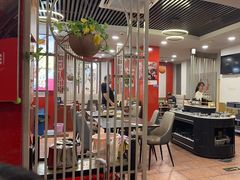 -潮汕美牛肉丸火锅店(天宁寺店)