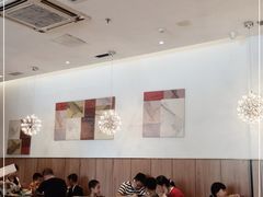 大堂-豪客来牛排(海沧阿罗海店)