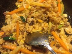 -百年石锅饭·朝鲜族传统民餐