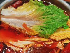 -呷哺呷哺(虹口赤峰路店)