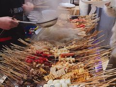 -郭记小街麻辣烫(南小街总店)