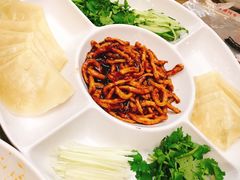 -九毛九西北菜(大东海店)