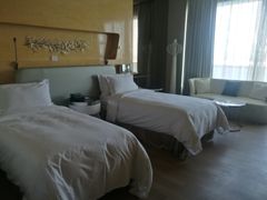 -青岛银沙滩温德姆至尊酒店