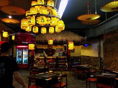 -江湖一盏灯·滇味卤烤(普惠园店)