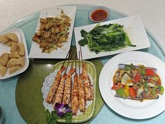 -东江海鲜大排档·潮汕菜·砂锅粥