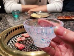 -老乾杯和牛烧肉(王府中环店)