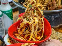 -冒椒火辣(奎星楼街店)