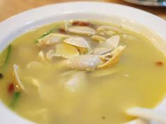 -真浪大家乐海鲜餐馆