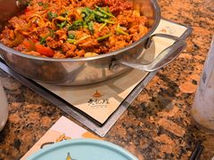 -黄记煌三汁焖锅(银盆岭万达广场店)