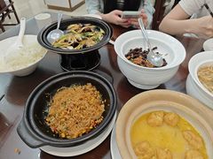 -茶港食堂(武昌店)