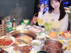 -亚马逊海鲜自助(梅溪湖步步高店)