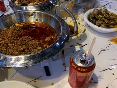 -凤凰路何眼镜香辣蟹(花果园店)