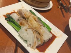 牛肉肠粉-杭州JW万豪酒店-万豪中餐厅