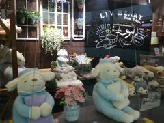-万达茂商场(南京仙林店)
