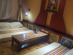 -隆务大寺贝尔邦旅游客栈