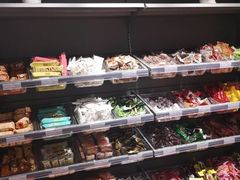 -京捷生鲜超市(红庙北里店)