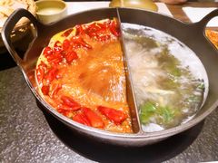 -盡膳口福跷脚牛肉火锅(合生汇购物中心店)