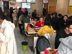 大堂-赵奶奶水饺锅贴小酒馆(丁字沽店)