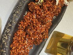 私房牛肉-观盐·盐帮菜(官园桥店)