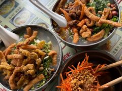 -乐山豆腐脑(北街店)