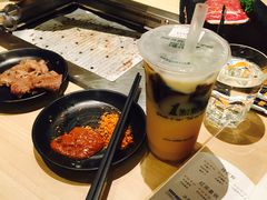 -新石器烤肉(无锡万象城店)