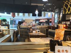 -雷门拉面·现熬骨汤(凯德来福士店)