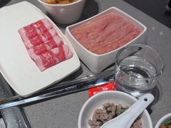 -海底捞火锅(青山湖万达夜宵主题店)