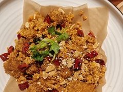 -七色云蔬食(喜邻里店)