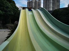 -亚马逊丛林水乐园