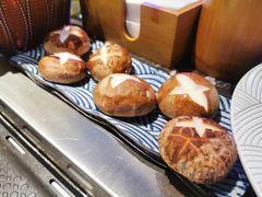 -十三姨正合丰烤肉(营迹路店)