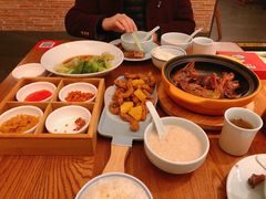 小菜-闽上鲜·福建菜(龙湖滨江天街店)