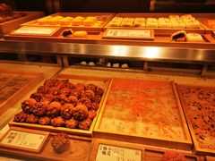 -泸溪河桃酥(西直门凯德店)