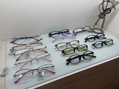 -云镜眼镜加工中心(南环路店)