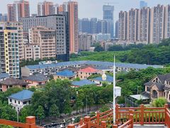 -白石龙音乐公园