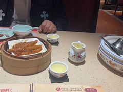 -点都德(华强南店)