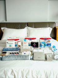 -杭州贝瑞斯美华妇儿医院·早孕·产检·儿科