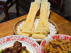 -汉小城·老铫子藕汤·乡野湖北菜(江汉路吉庆街店)