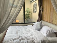-扬州瘦西湖温泉