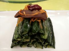 -烤肉季饭庄