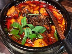 -陈麻婆豆腐(旗舰店)