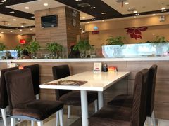 大堂-嘉和一品(新辰天地大兴南区店)