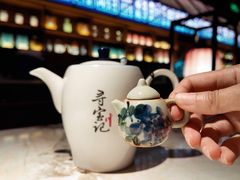 -寻宝记绍兴菜(状元店)