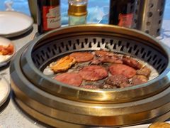 -钱小奴创意自助餐厅·原切谷饲安格斯畅吃(苏州昆山招商花园城店)