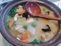 -北平食坊·烤鸭(黄寺大街店)