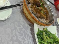 -十三姨工厨顺德美食·宴会·团餐(天河北路店)