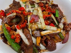 -寻裕记·现炒浇头面(人民广场店)