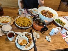 -U你·天然调味(南湖总店)