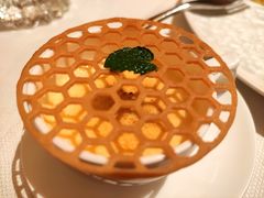 -香樟花园法式铁板烧(恒隆广场店)